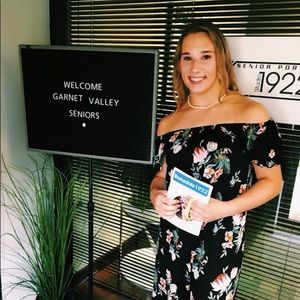 Meet your Posher, Cameron